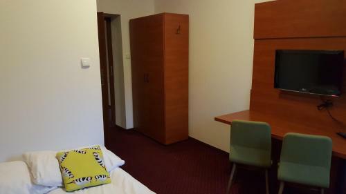 Hostal Pensjonat Maria