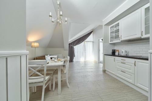 Apartamenty G�rska Legenda