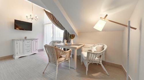 Apartamenty G�rska Legenda