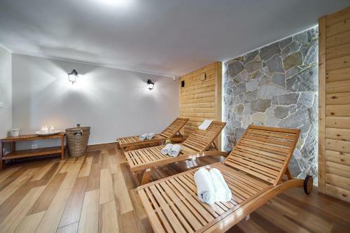 Apartamenty G�rska Legenda