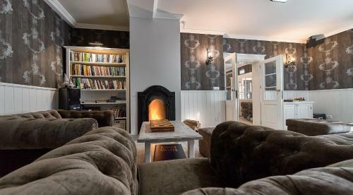 Apartamenty G�rska Legenda