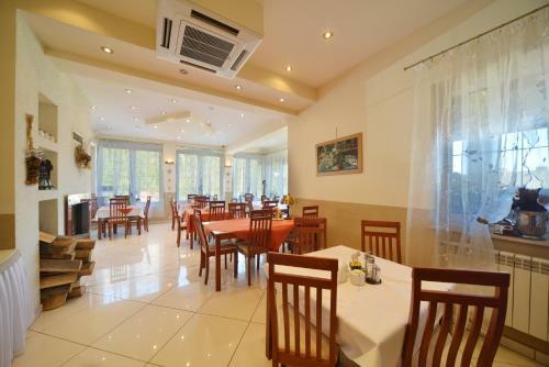 Hostal Willa Wenta