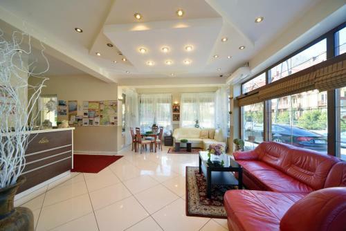 Hostal Willa Wenta