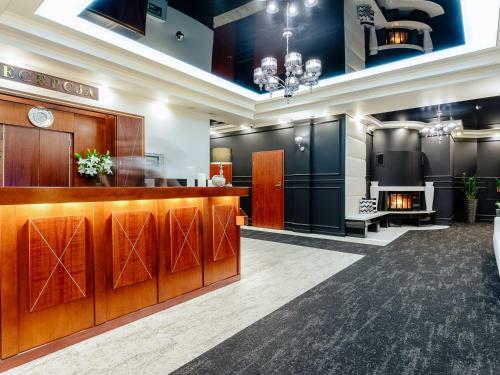 Hotel Skalite Spa & Wellness