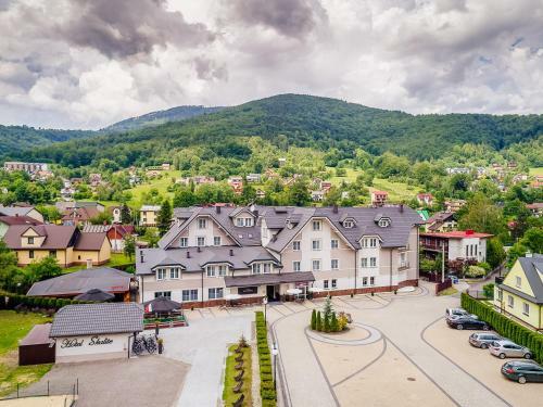Hotel Skalite Spa & Wellness