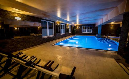 Hotel Skalite Spa & Wellness