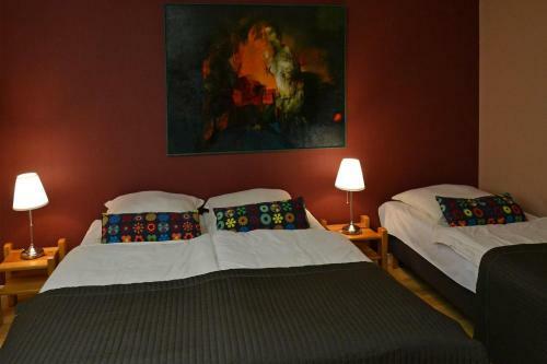 Apartamenty Gronik