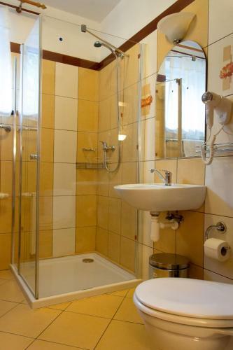Apartamenty Gronik