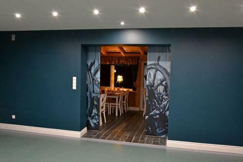 Apartamenty Gronik