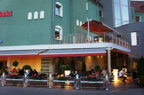 Hotel Kaliski