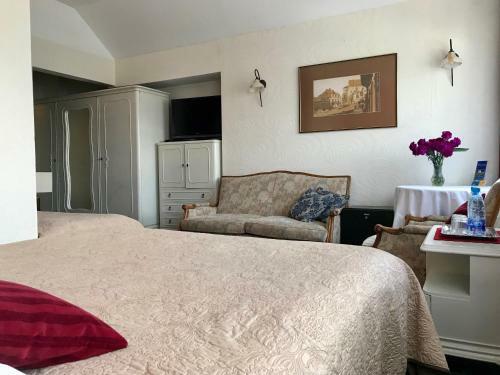 Hotel Wenus