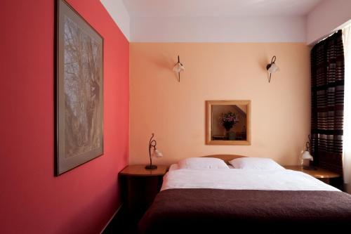 Hotel Wenus