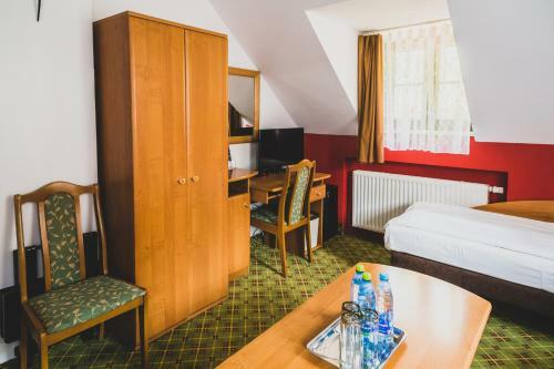 Hotel Wenus
