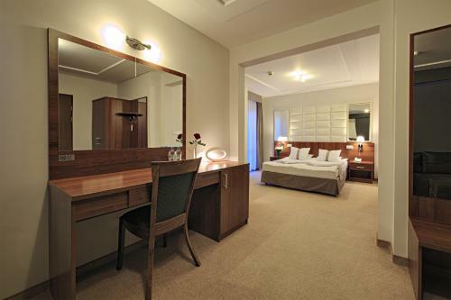 Hotel Piaskowy