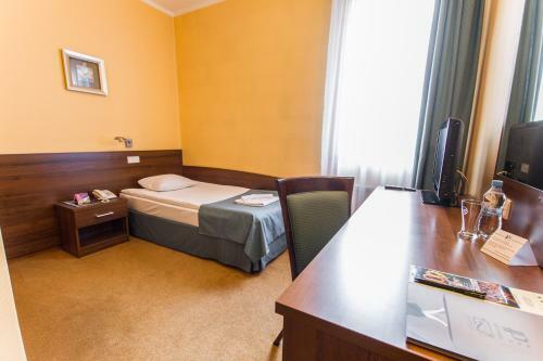 Hotel Piaskowy