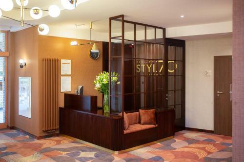 Hotel Styl 70