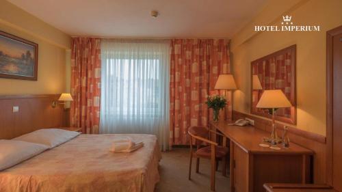 Hotel Imperium