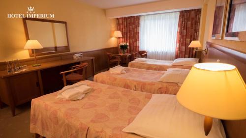 Hotel Imperium