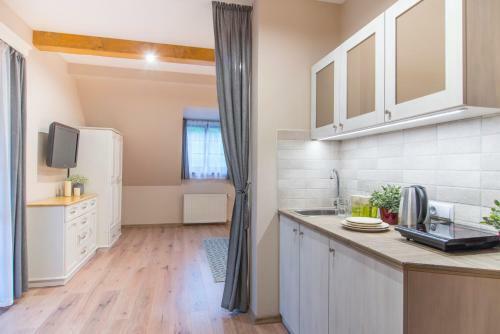 Hostal Dom G�reckich