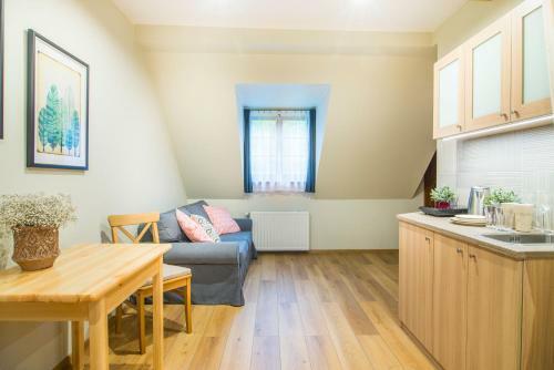 Hostal Dom G�reckich