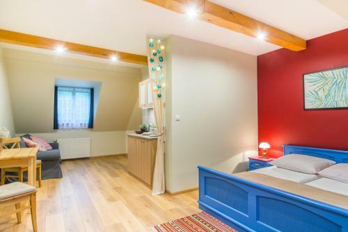 Hostal Dom G�reckich