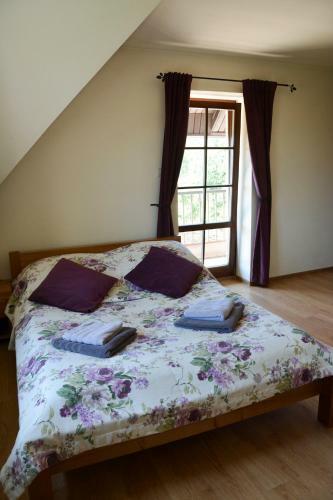 Quo Vadis Lounge Bed & Breakfast