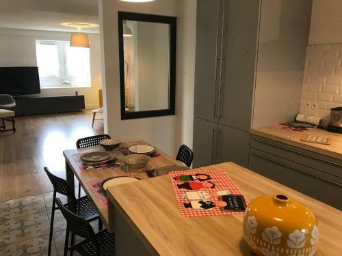 Apartamento Cosy Home Colmar - Petite Venise