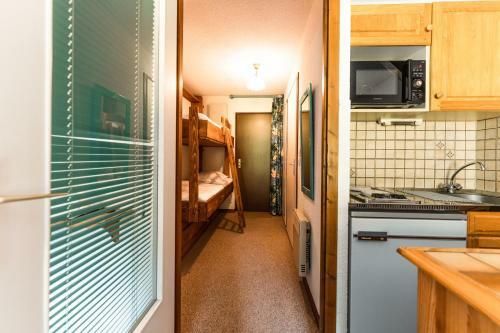 Apartamento Ecrin Des Glaciers Furnished Studio