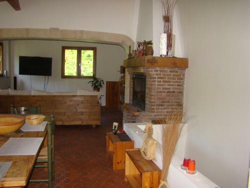 Hostal Mas Nogarede