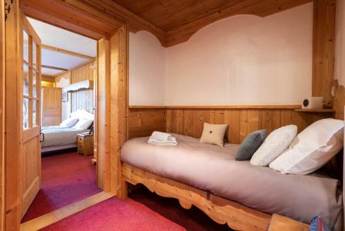 Hotel Terresens - Les Cascades