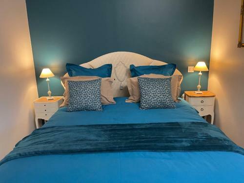 Hostal Marquise Barbot