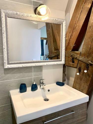 Hostal Marquise Barbot