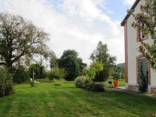 Comfortable, Modern Holiday Home With Nice Garden And Terrace