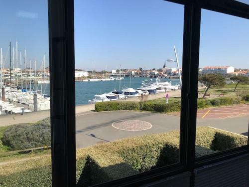 Apartamento 37 Promenade de La Vie