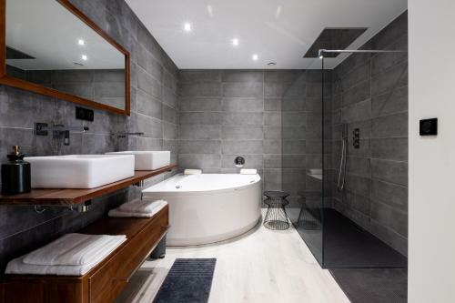 Apartamento Magnifique Loft , Proche M�tro Lille