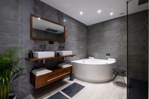 Apartamento Magnifique Loft , Proche M�tro Lille