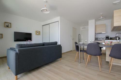 Apartamento La Cabine Du Moussaillon
