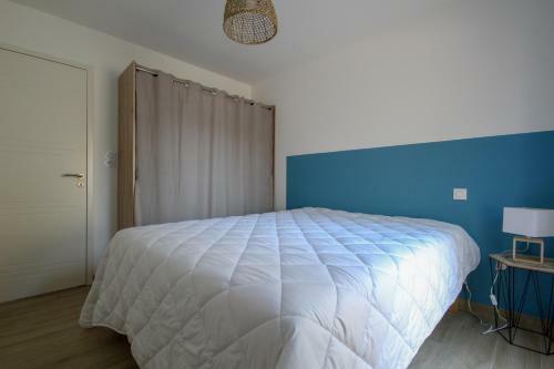 Apartamento La Cabine Du Moussaillon