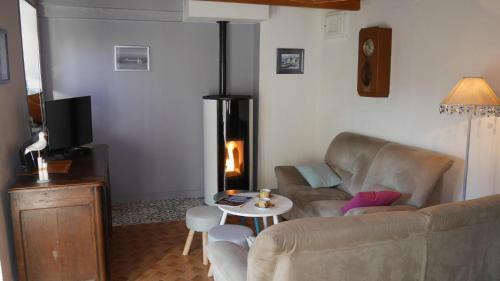 Holiday Home Crozon - Bre06110h-f