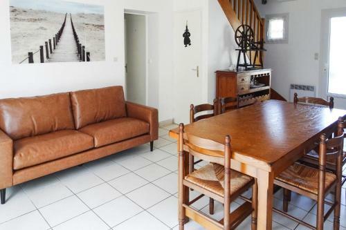 Semi-detached House Damgan - Bre04102j-l