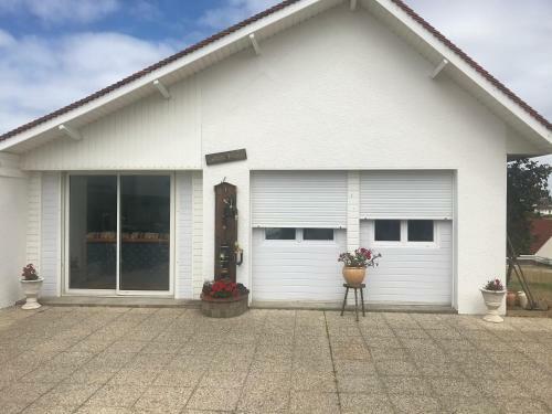 Maison Stella Plage Proximit� de La Plage