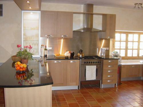 Majestic Villa In Daglan With Private Pool