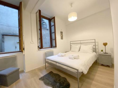 Apartamento Le Prieure - Cosy & Clean