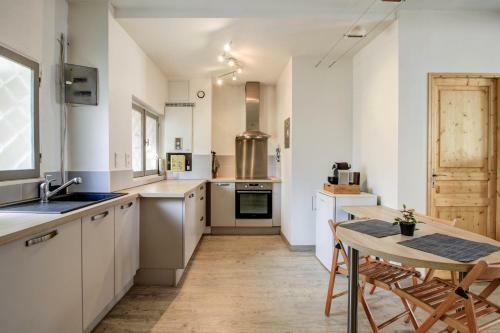 Apartamento Le Berbiz Topdestination-dijon