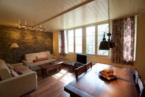 Apartamento Con Jard�n - Montana Park