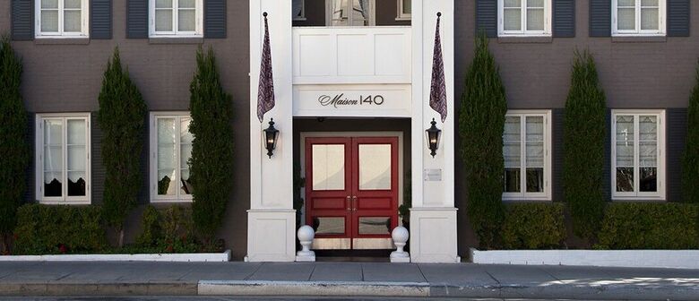 Hotel Maison 140
