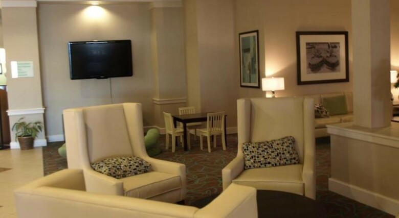 Hotel Holiday Inn & Suites Orlando Universal