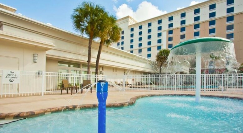 Hotel Holiday Inn & Suites Orlando Universal