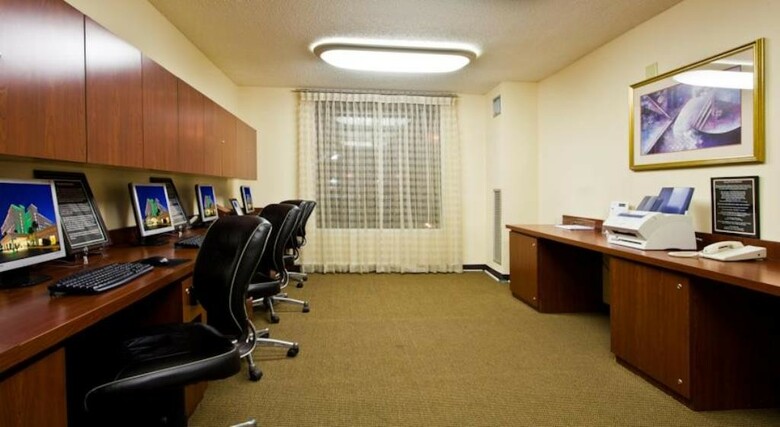 Hotel Holiday Inn & Suites Orlando Universal