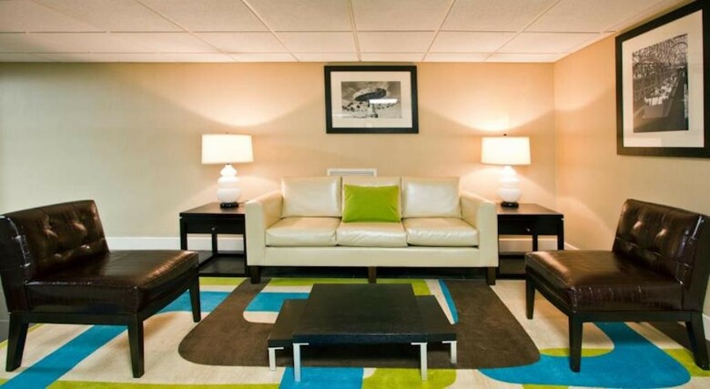 Hotel Holiday Inn & Suites Orlando Universal